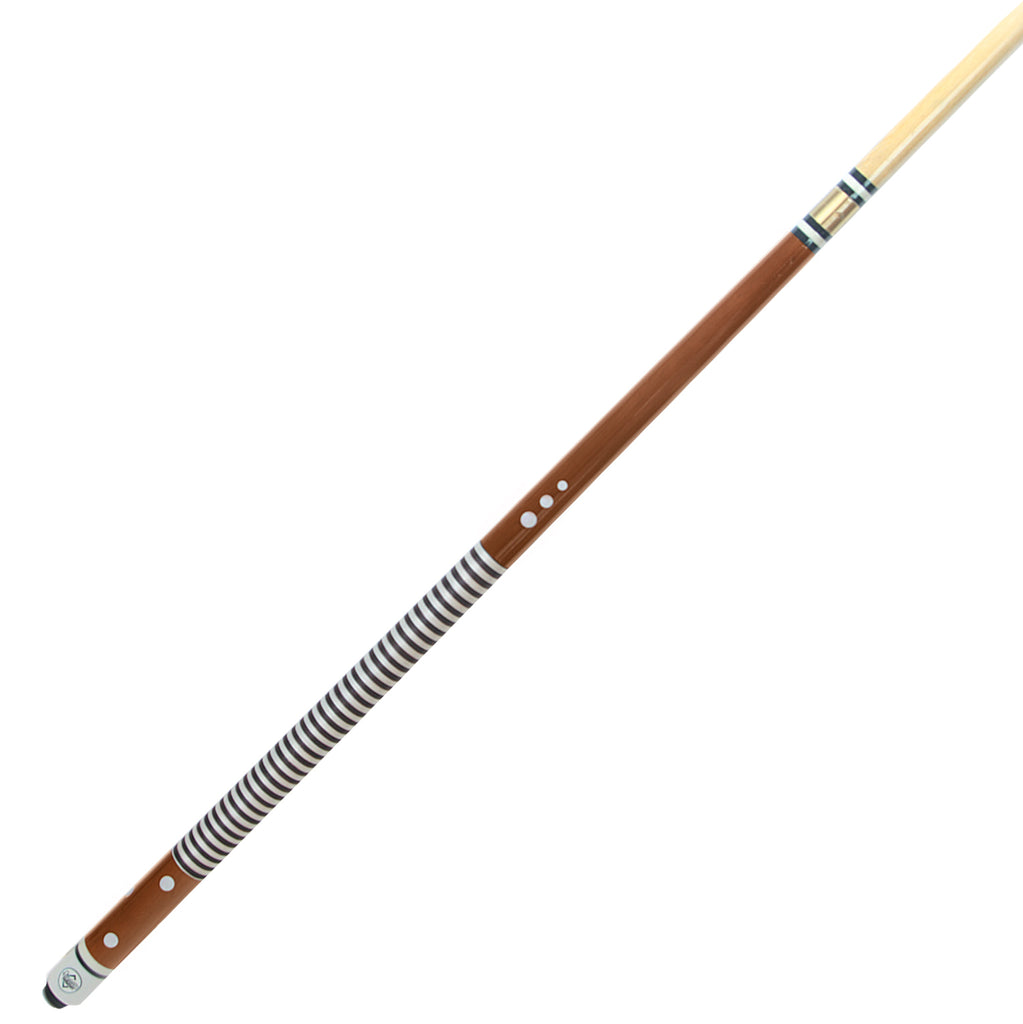 FORMULA - Nylon Wound Two Piece Cue