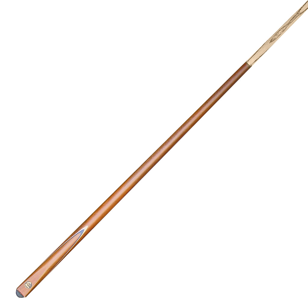 Formula Two Piece Ash Cue 57