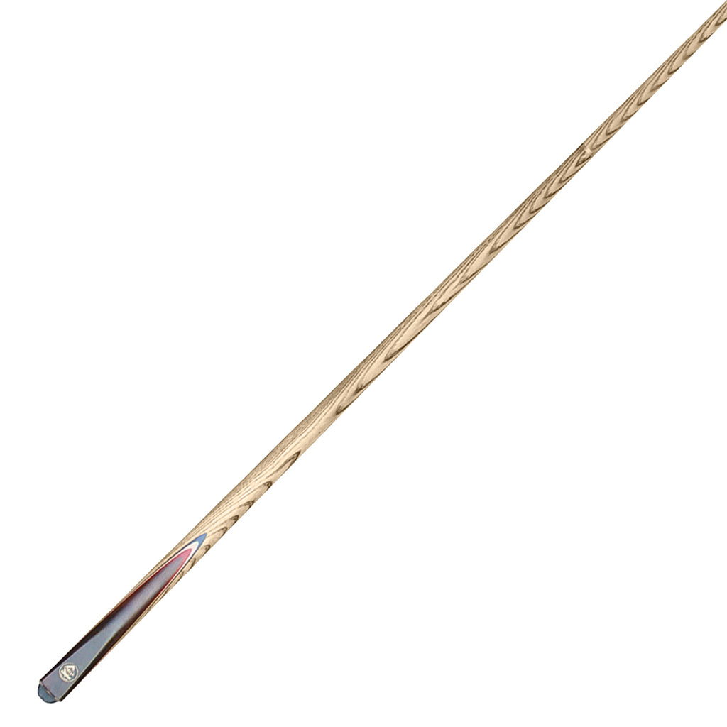 Formula Two Piece Ash Cue 57