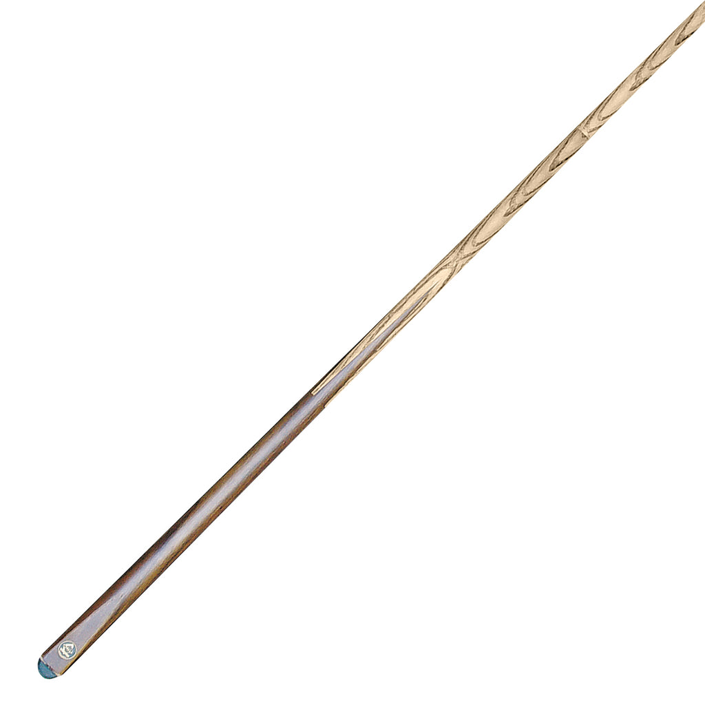 Formula Two Piece Ash Cue 57