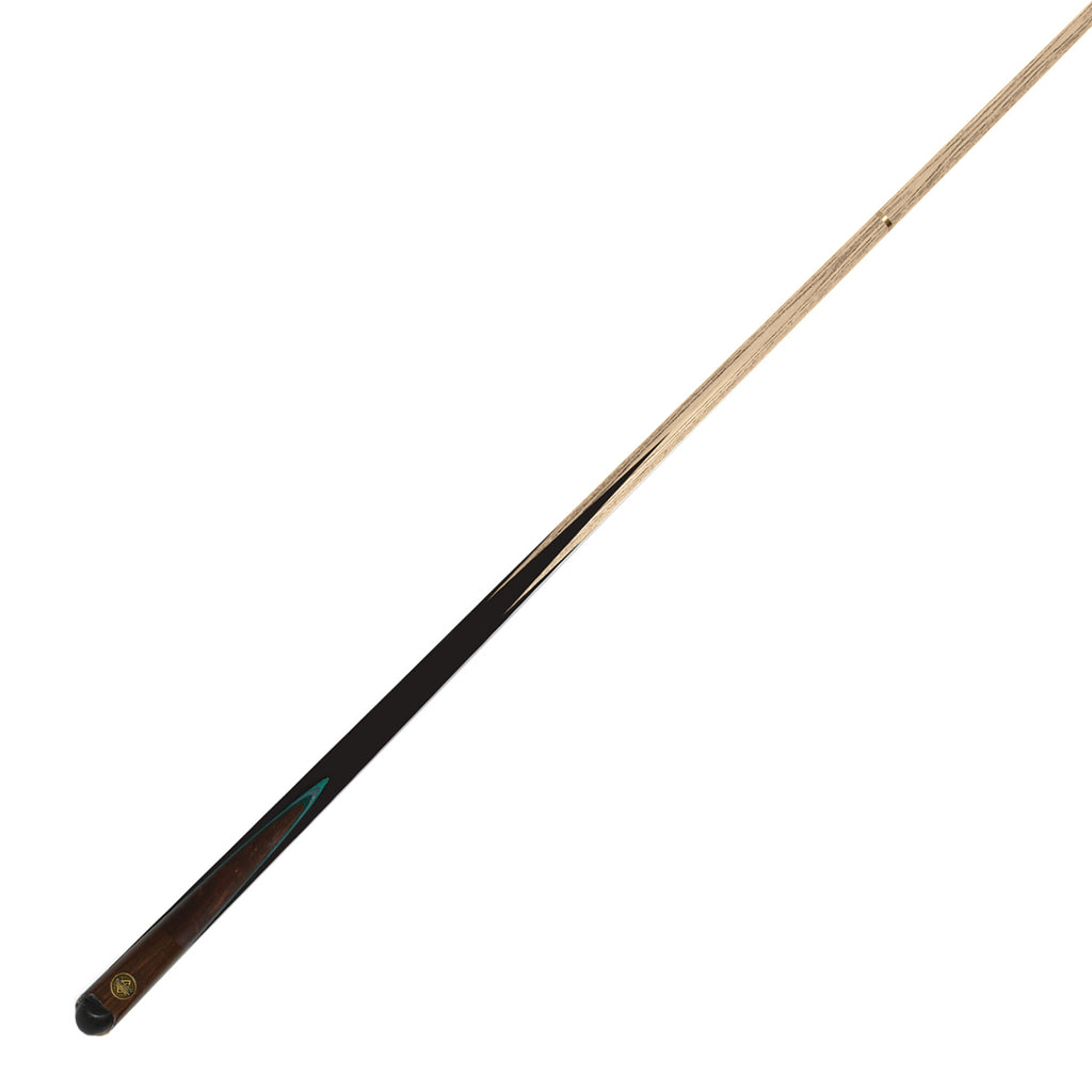 Formula Two Piece Ash Cue 57