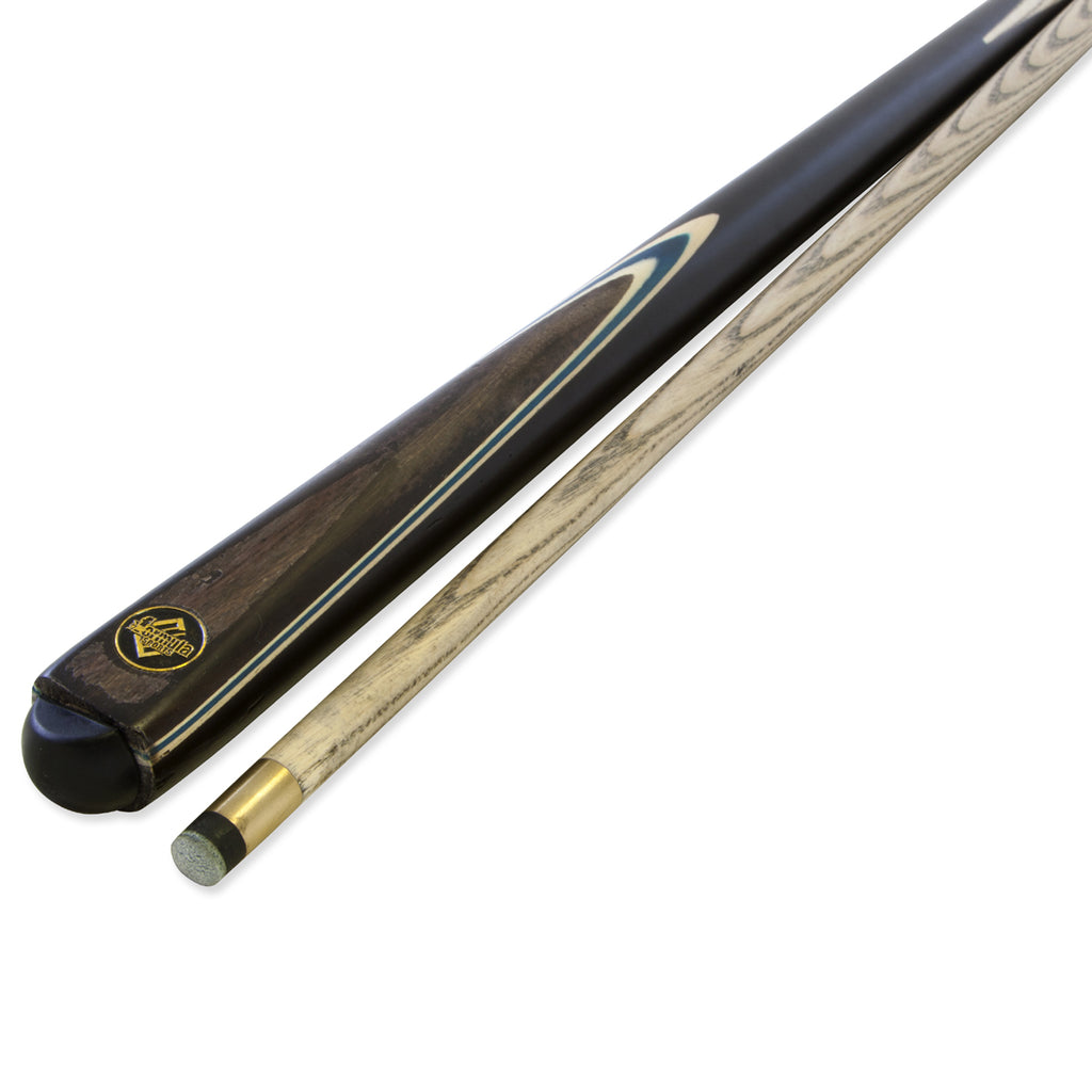 Formula Two Piece Ash Cue 57