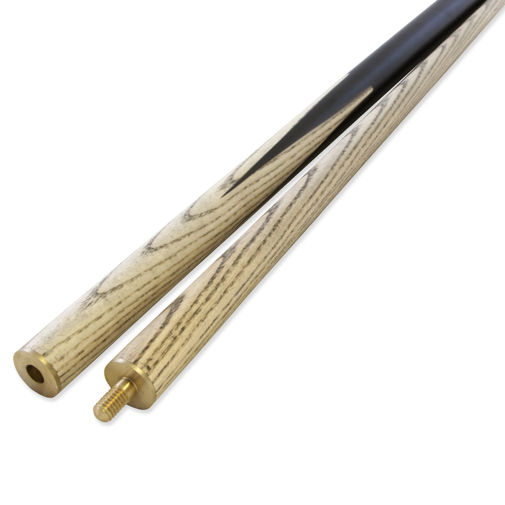 Formula Two Piece Ash Cue 57