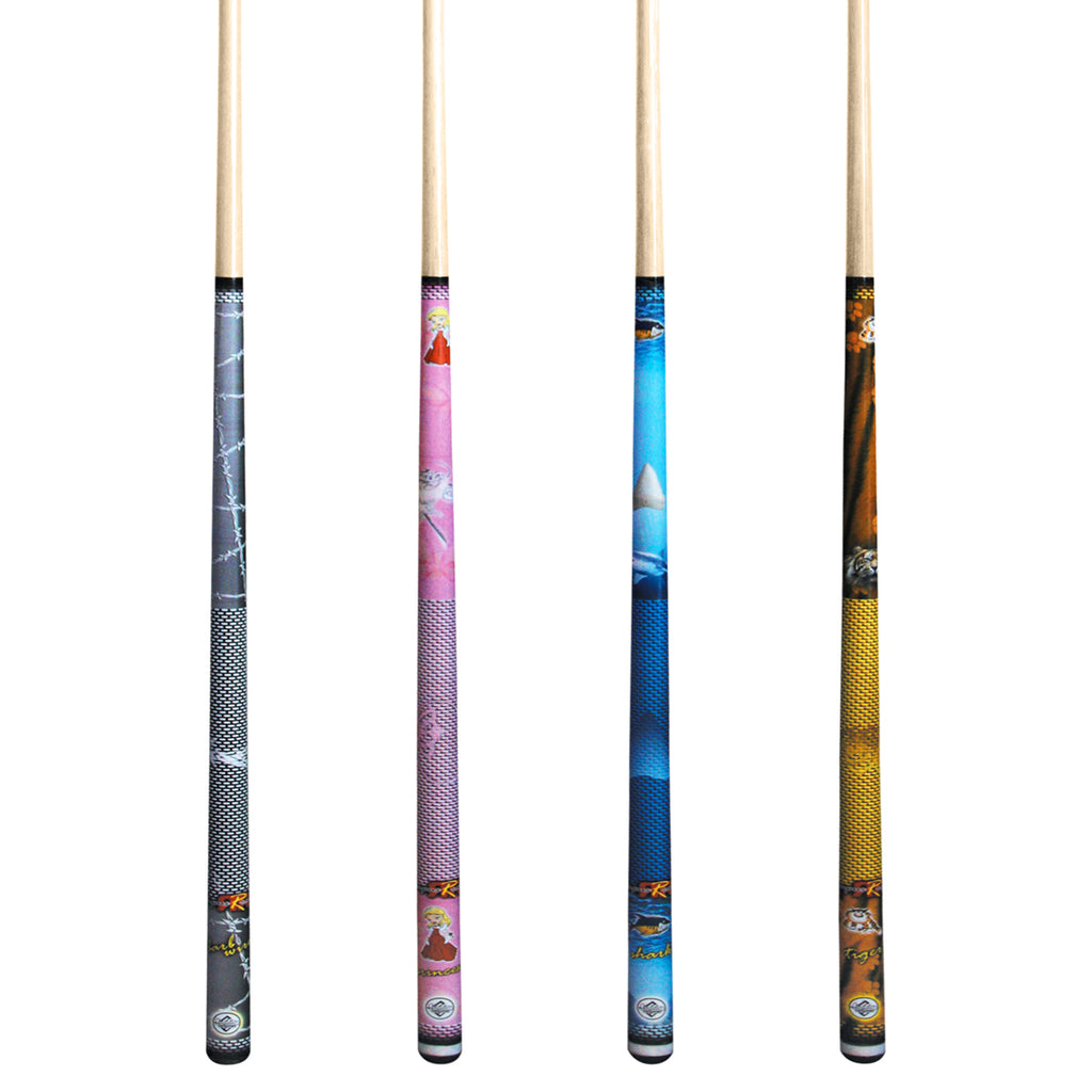 FORMULA SPORTS - Rumpus 1pce Cue 36