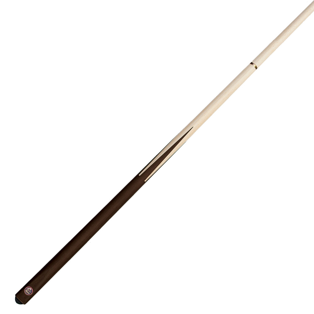 Maple Two Piece Club Cue - 57 Inch