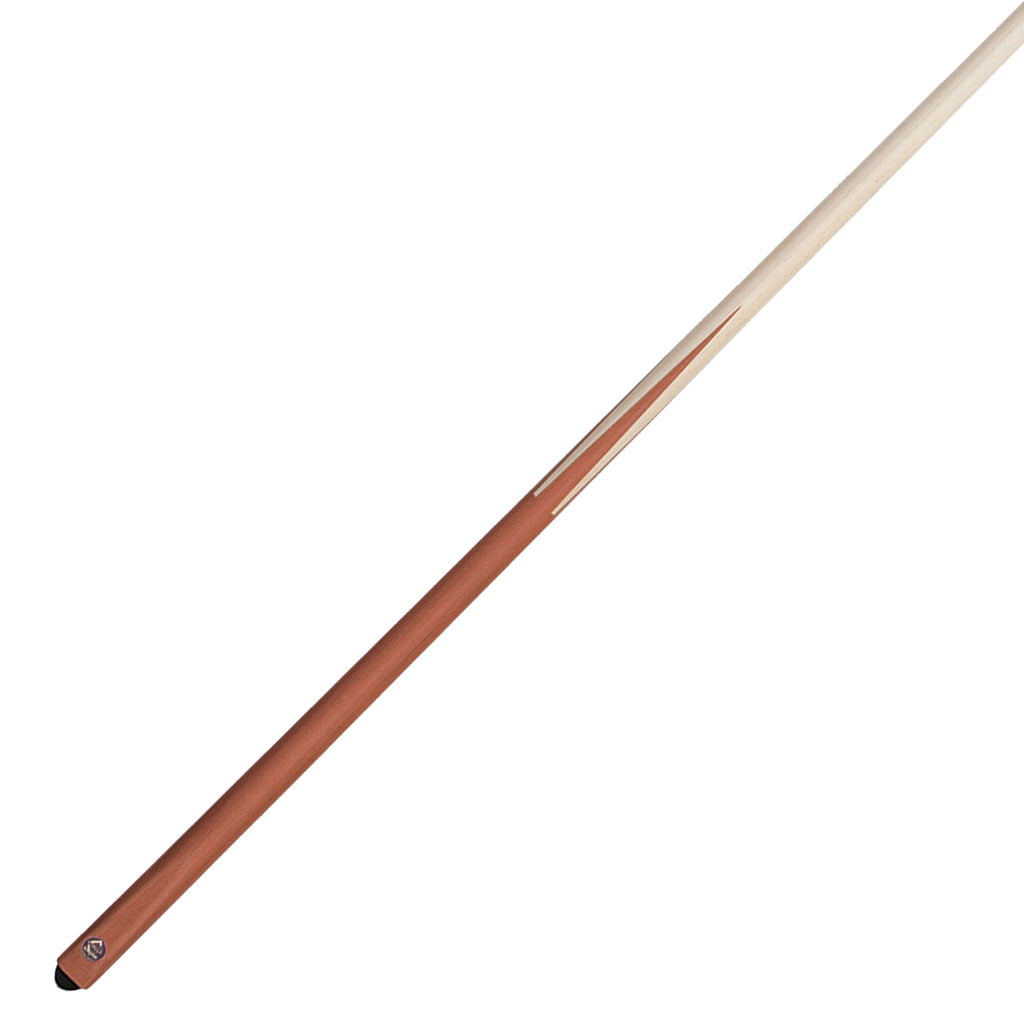 Maple One Piece Club Cue - 36-60 Inch