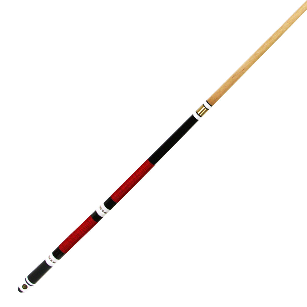 FORMULA - 4 Piece Adjustable Length Timber Cue