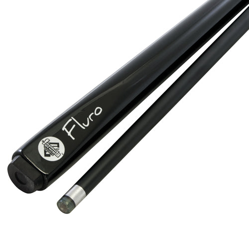 FORMULA  - Fluro 2 Piece Composite Cue - 57