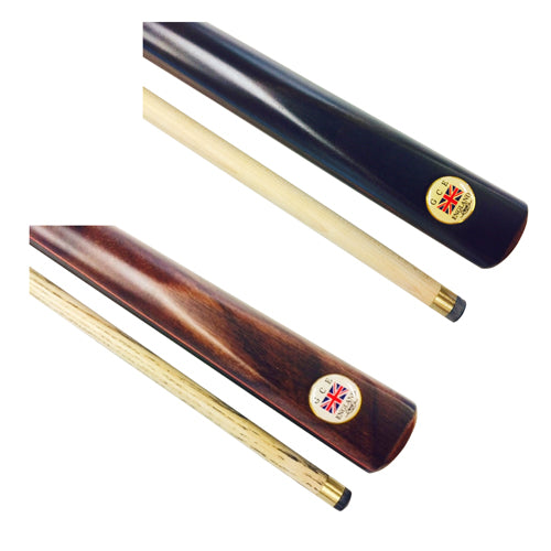 GCE 60″ 2 Piece Ash Cue