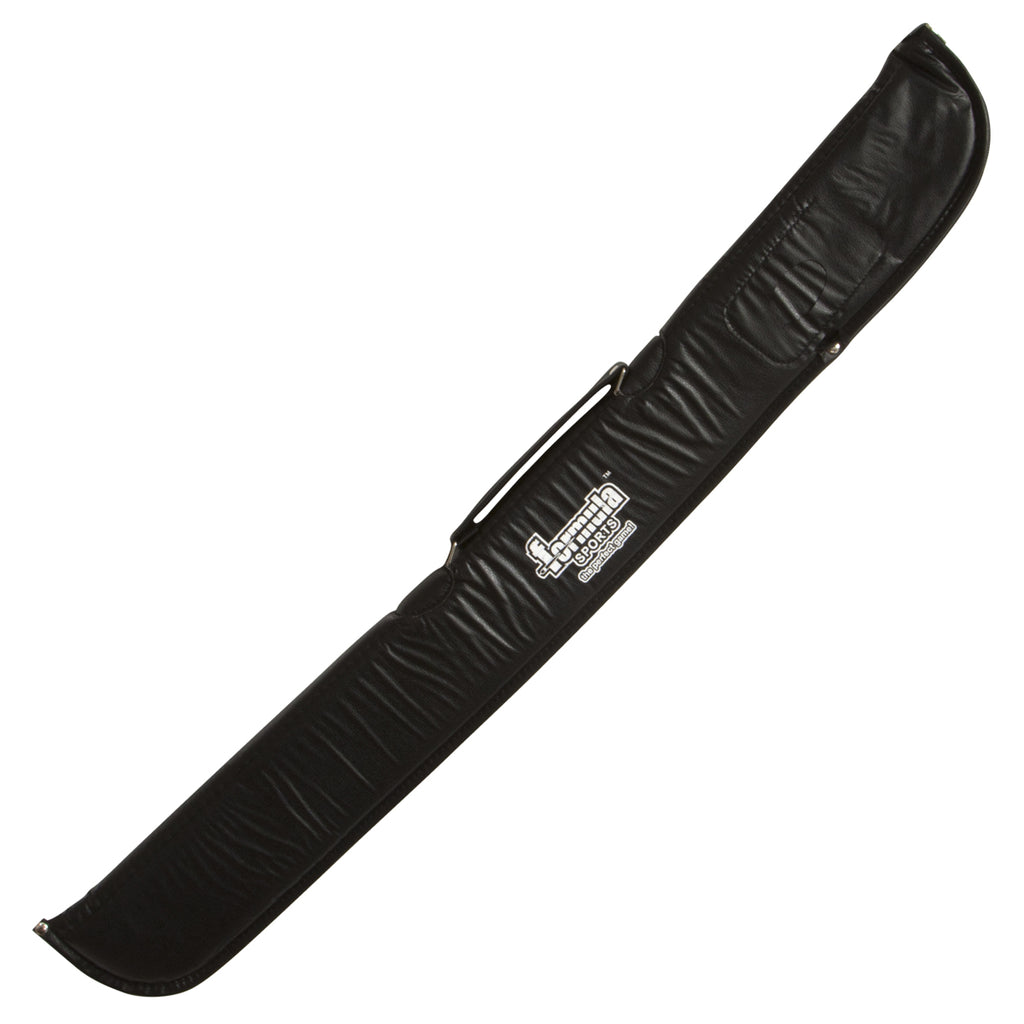 Formula Soft Sleeve 2 Piece Cue Case