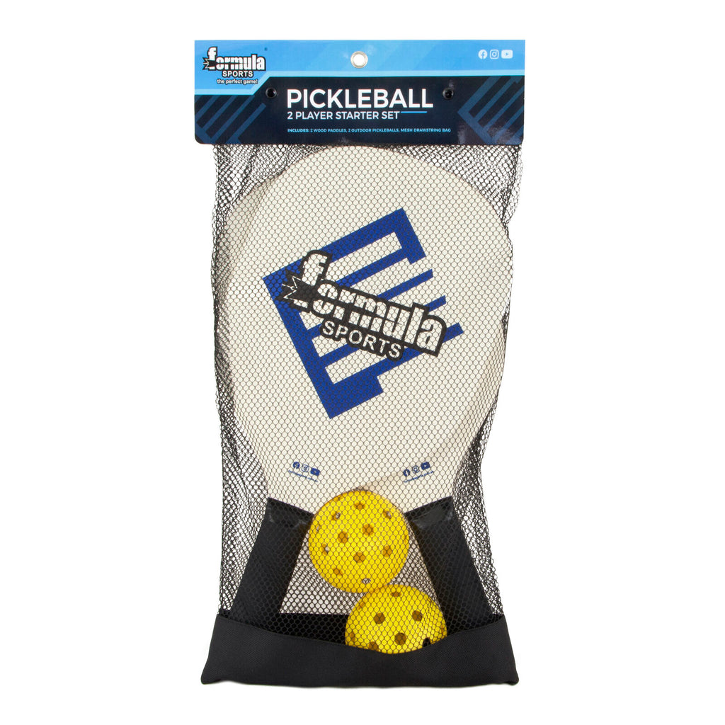 Pickleball - 2 Player Set