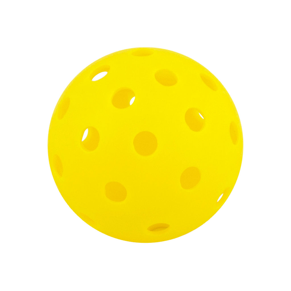 Pickleball Outdoor Balls x3