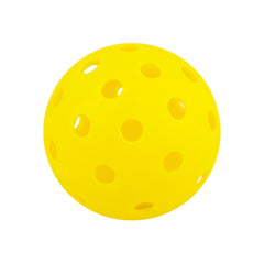 Pickleball Outdoor Balls x3