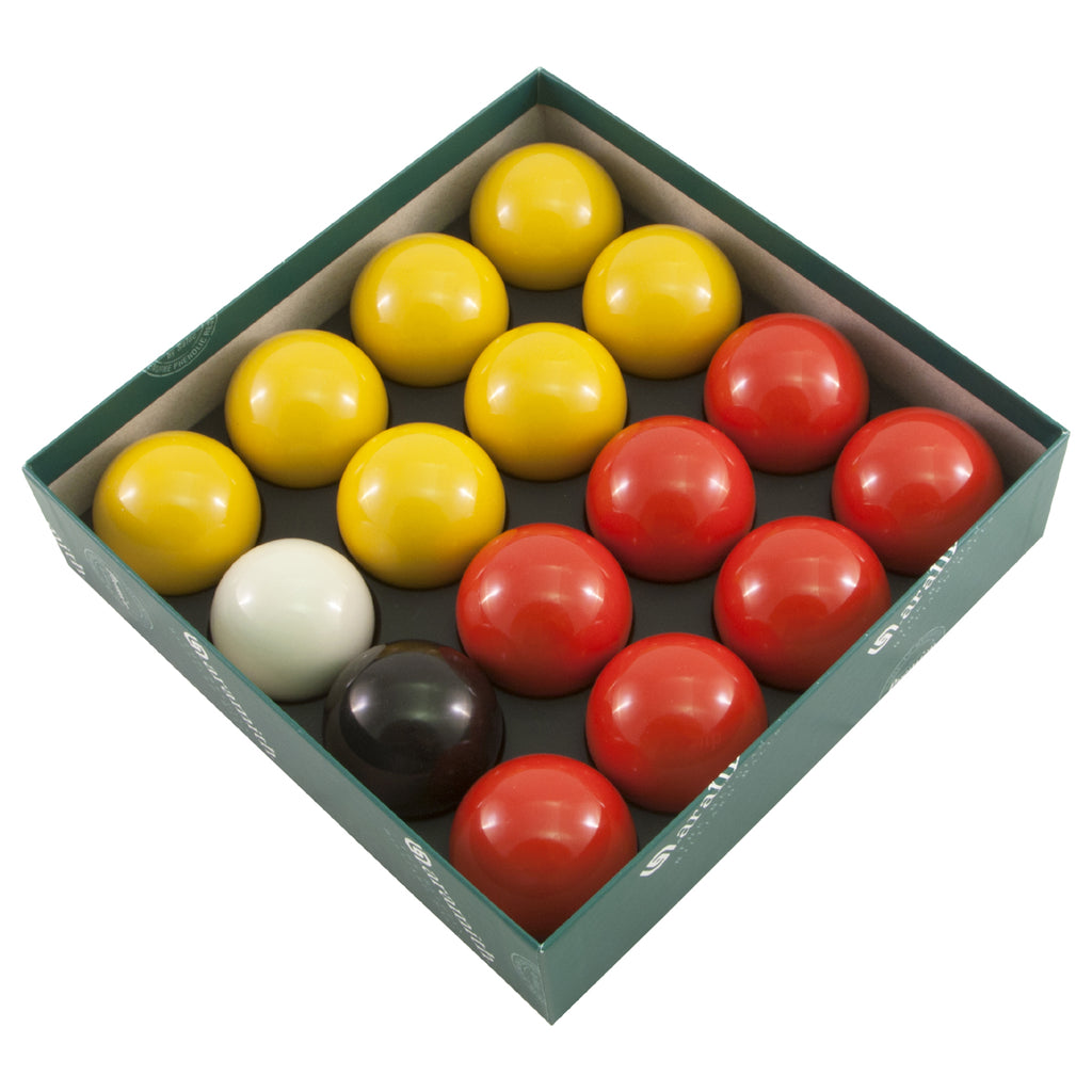 ARAMITH - Premier Casino Pool Balls 2