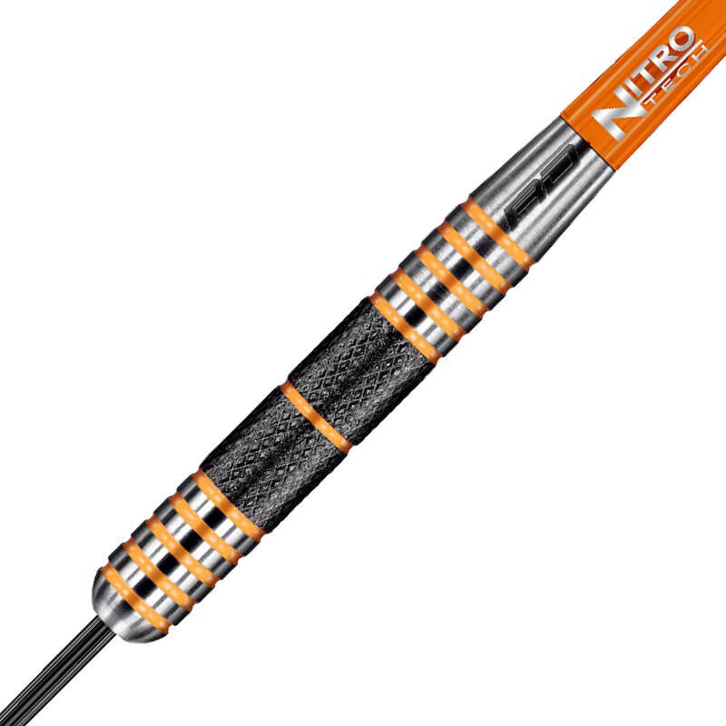 RED DRAGON Amberjack 14 Darts - 90% Tungsten - 23g