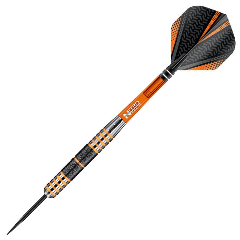 RED DRAGON Amberjack 14 Darts - 90% Tungsten - 23g