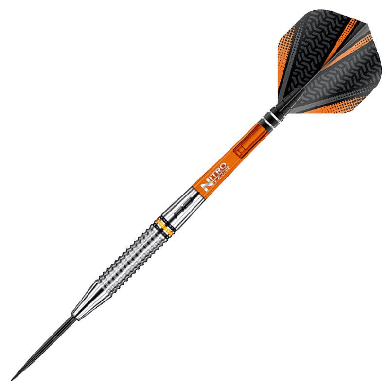 RED DRAGON - Amberjack 17 Darts - 90% Tungsten - 24g