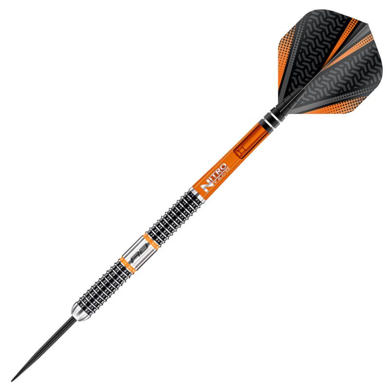 RED DRAGON - Amberjack 18 Darts - 90% Tungsten - 24g