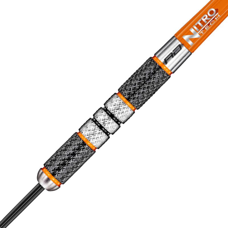 RED DRAGON - Amberjack 2 Darts - 90% Tungsten - 21g