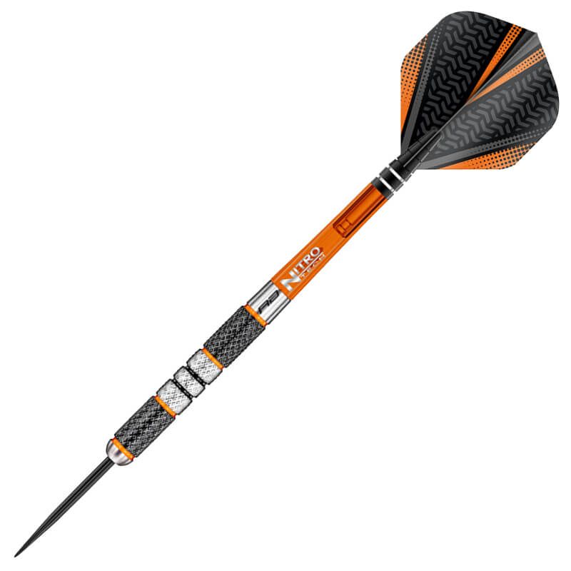 RED DRAGON - Amberjack 2 Darts - 90% Tungsten - 21g