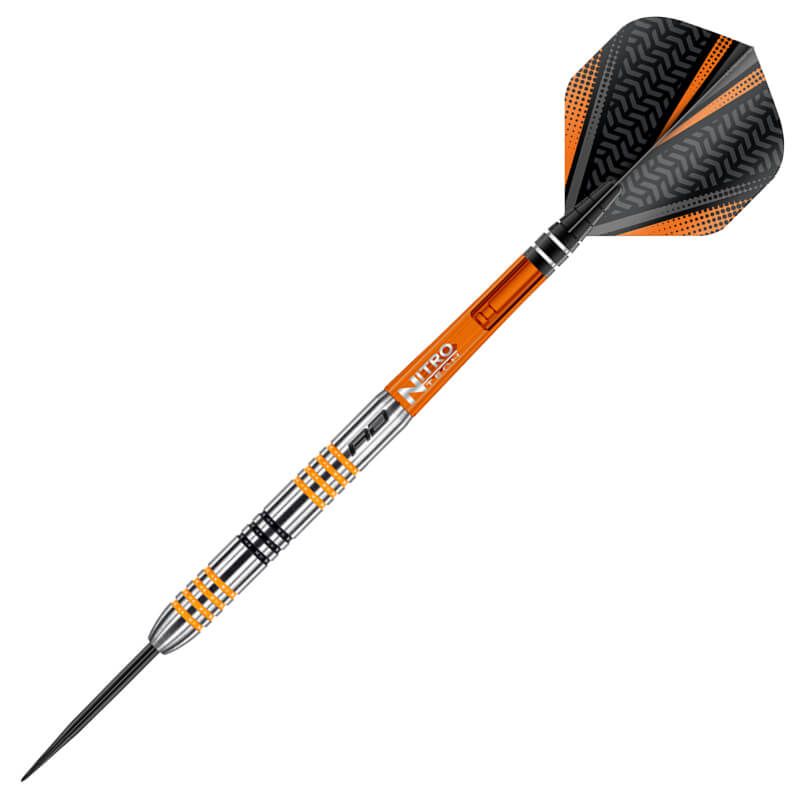 RED DRAGON - Amberjack 3 Darts - 90% Tungsten - 22g