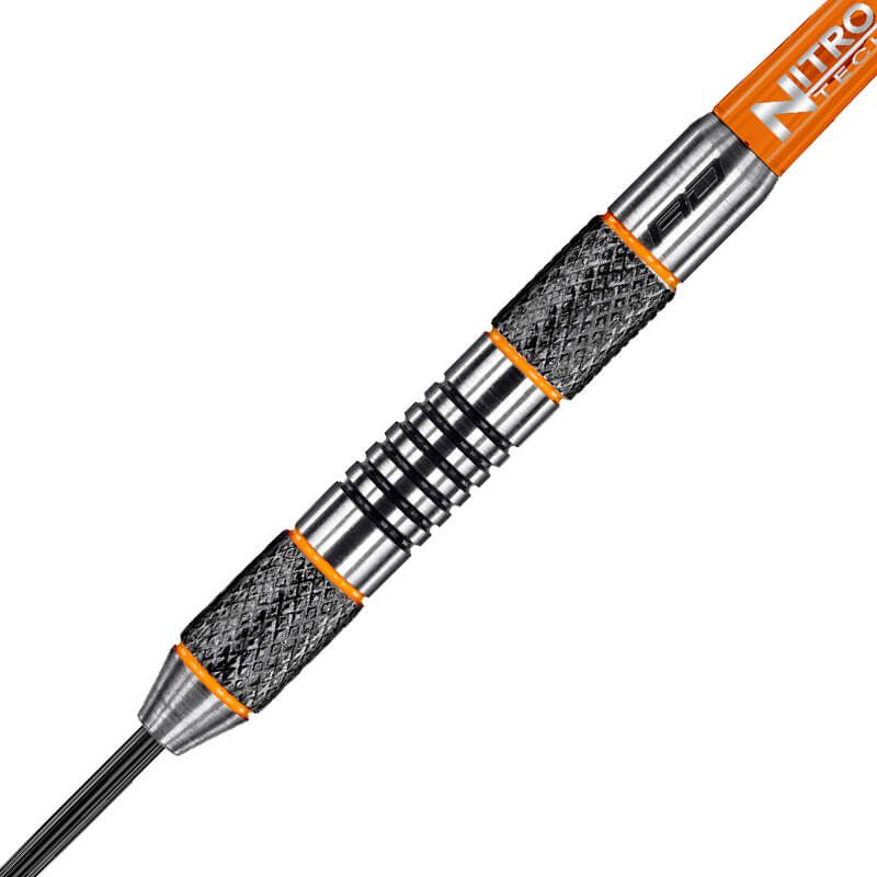 RED DRAGON - Amberjack 5 Darts - 90% Tungsten - 22g