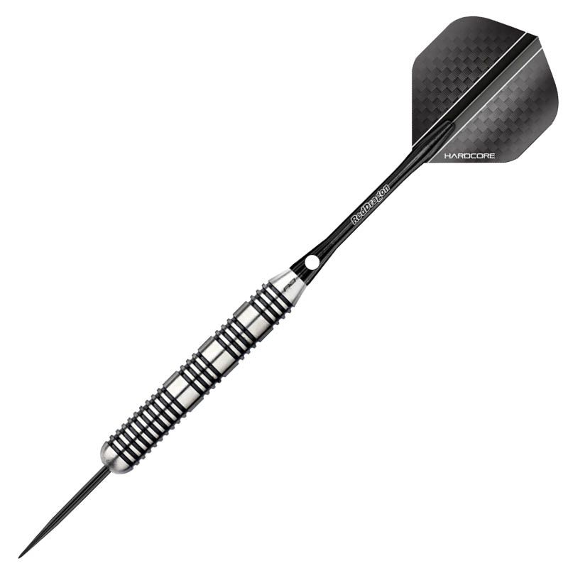 RED DRAGON - Bunker Buster Darts - 80% Tungsten - 48g
