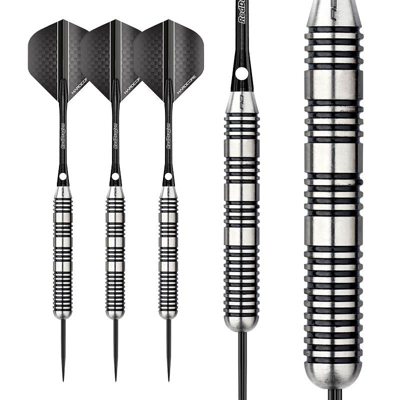 RED DRAGON - Bunker Buster Darts - 80% Tungsten - 48g