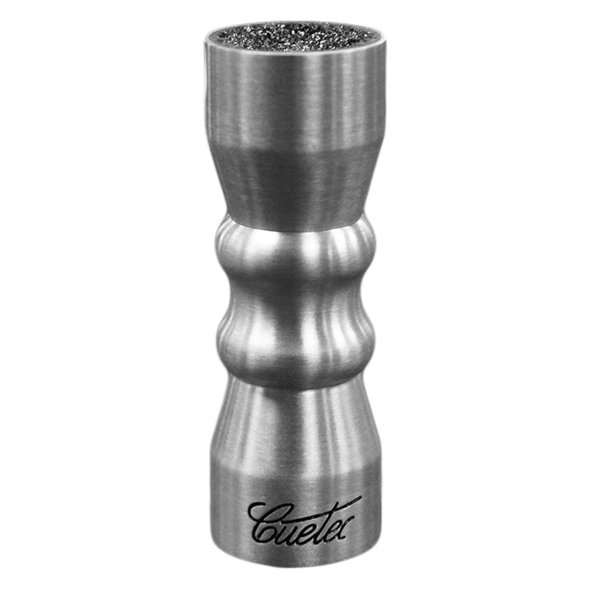 Cuetec Bowtie Tool - Tip Scuffer, Shaper & Pick