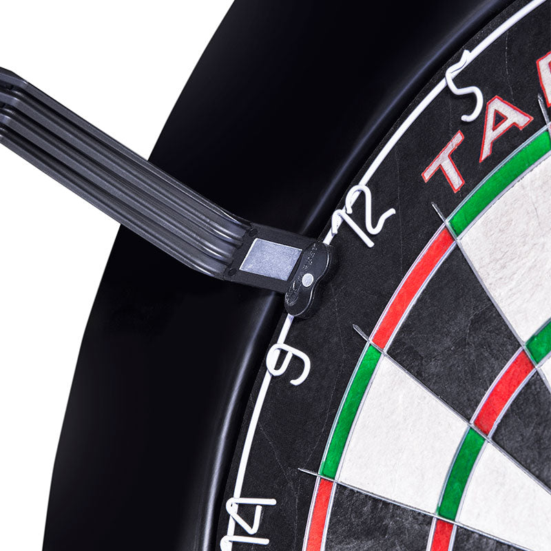 TARGET - CORONA Dartboard LIGHTING System - No More Shadows