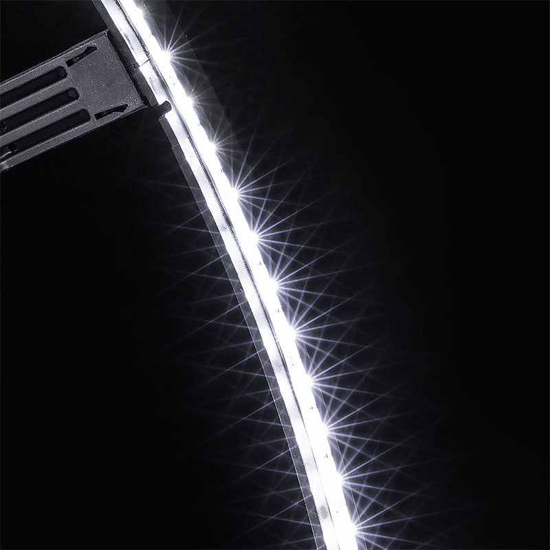 TARGET - CORONA Dartboard LIGHTING System - No More Shadows