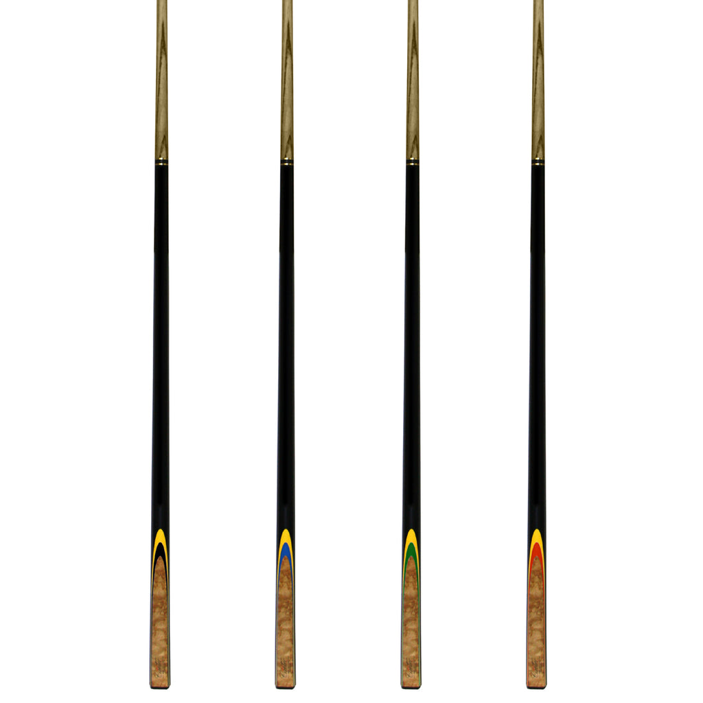 CUETEC - Powerbond 2 Piece Ash & Fibreglass Cue