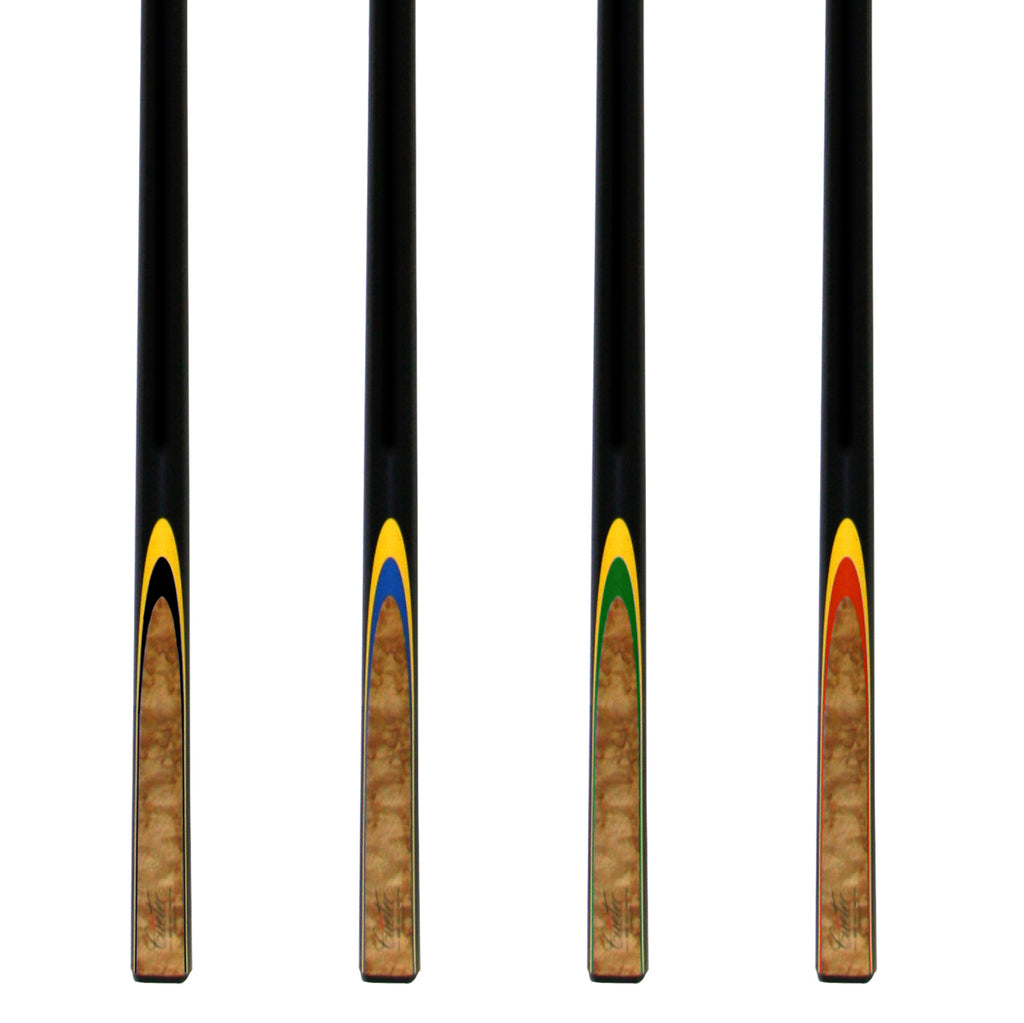 CUETEC - Powerbond 2 Piece Ash & Fibreglass Cue