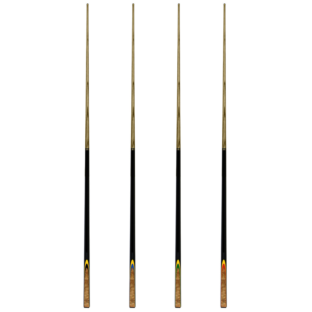 CUETEC - Powerbond 2 Piece Ash & Fibreglass Cue