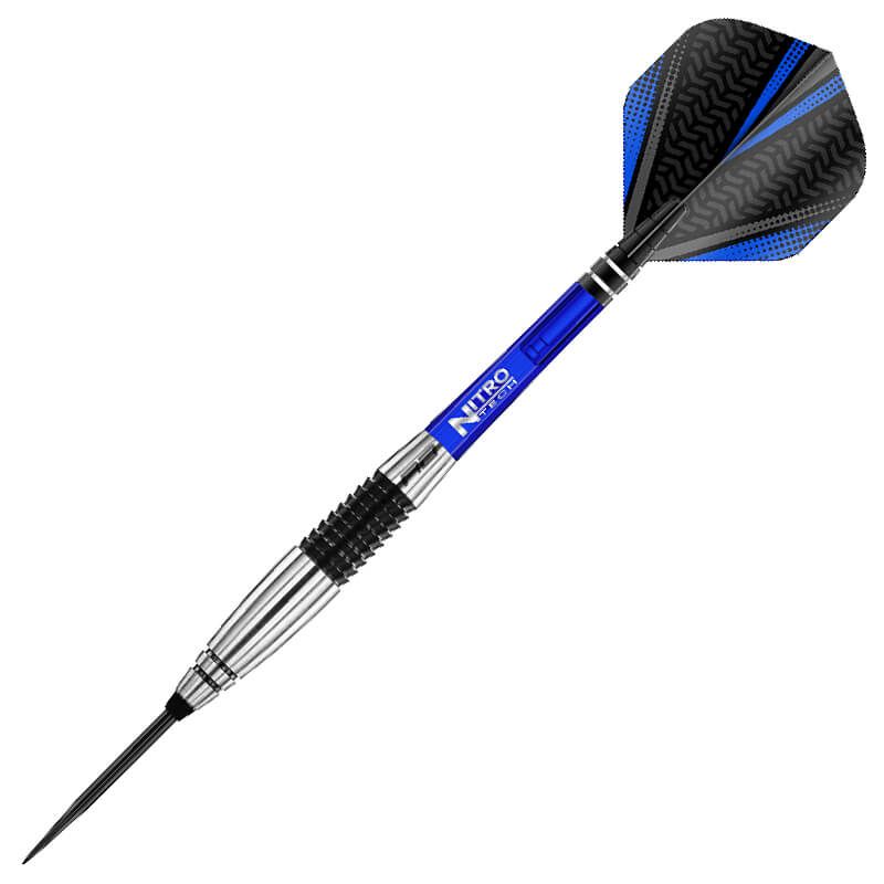 RED DRAGON - Cyclone Darts - 90% Tungsten - 23g