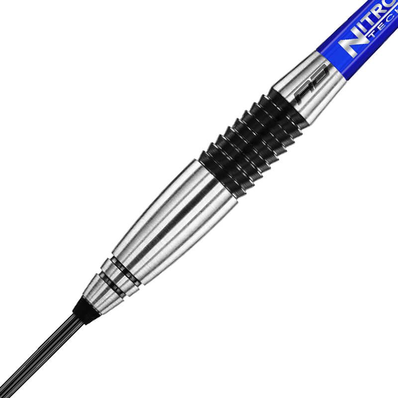 RED DRAGON - Cyclone Darts - 90% Tungsten - 25g