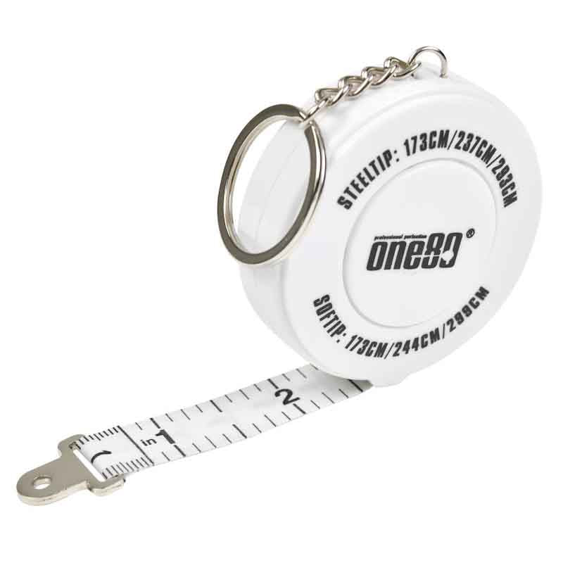 One80 - Extra Width Poly Carpet Dart Mat - LOGO DESIGN