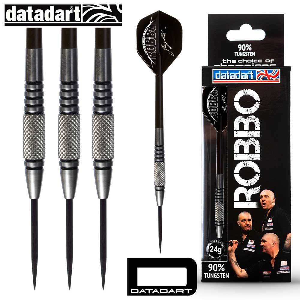 DATADART - Gary Robson Darts ROBBO 22g - 90% Tungsten
