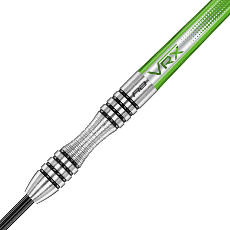 RED DRAGON - Featherlite 1 Darts - 85% Tungsten - 10g