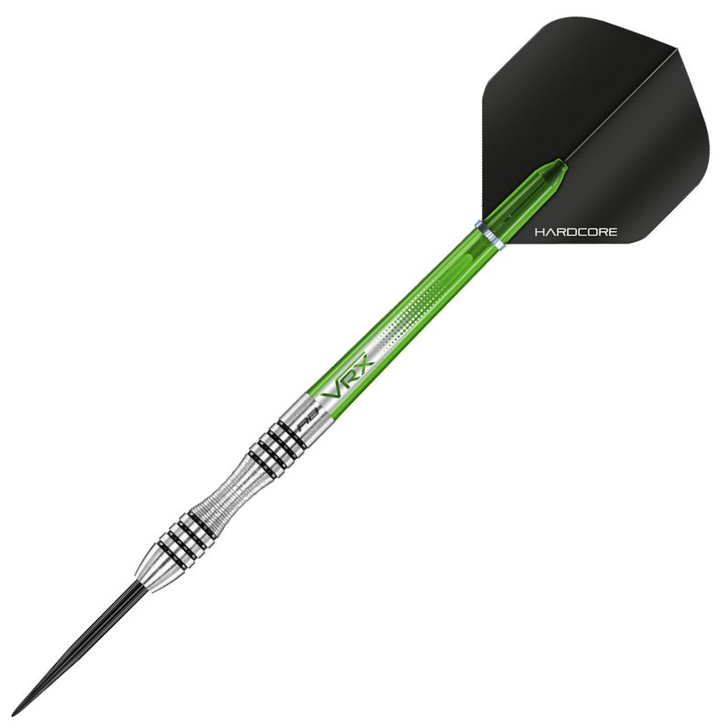 RED DRAGON - Featherlite 1 Darts - 85% Tungsten - 10g