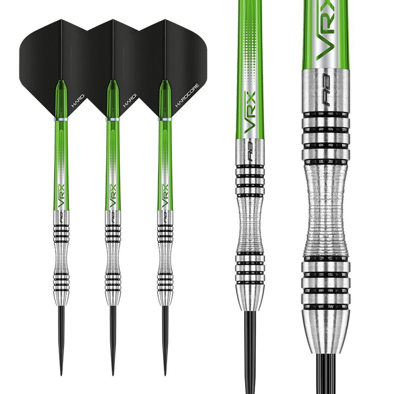 RED DRAGON - Featherlite 1 Darts - 85% Tungsten - 10g