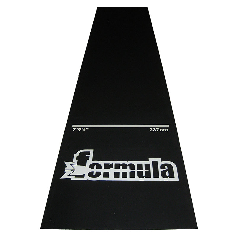 Formula Heavy Duty Dart Mat