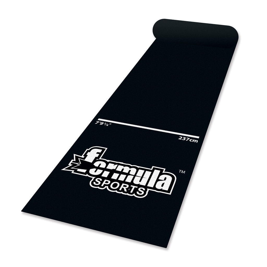 Formula Heavy Duty Dart Mat