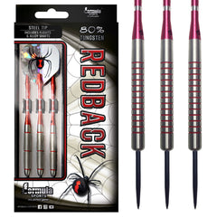 Formula Redback 80% Tungsten Darts - 21g