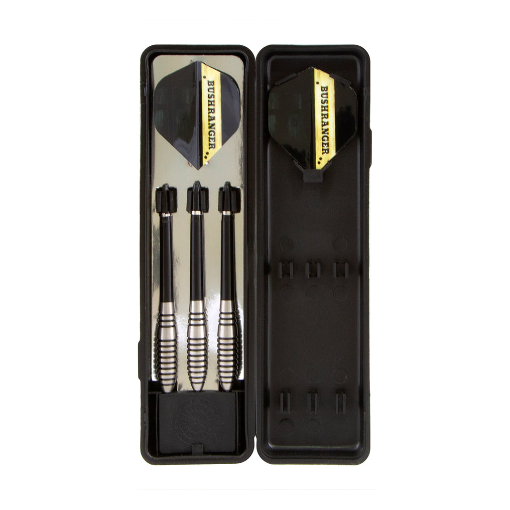 FORMULA Bushranger Bomb Darts - 85% Tungsten - 24g