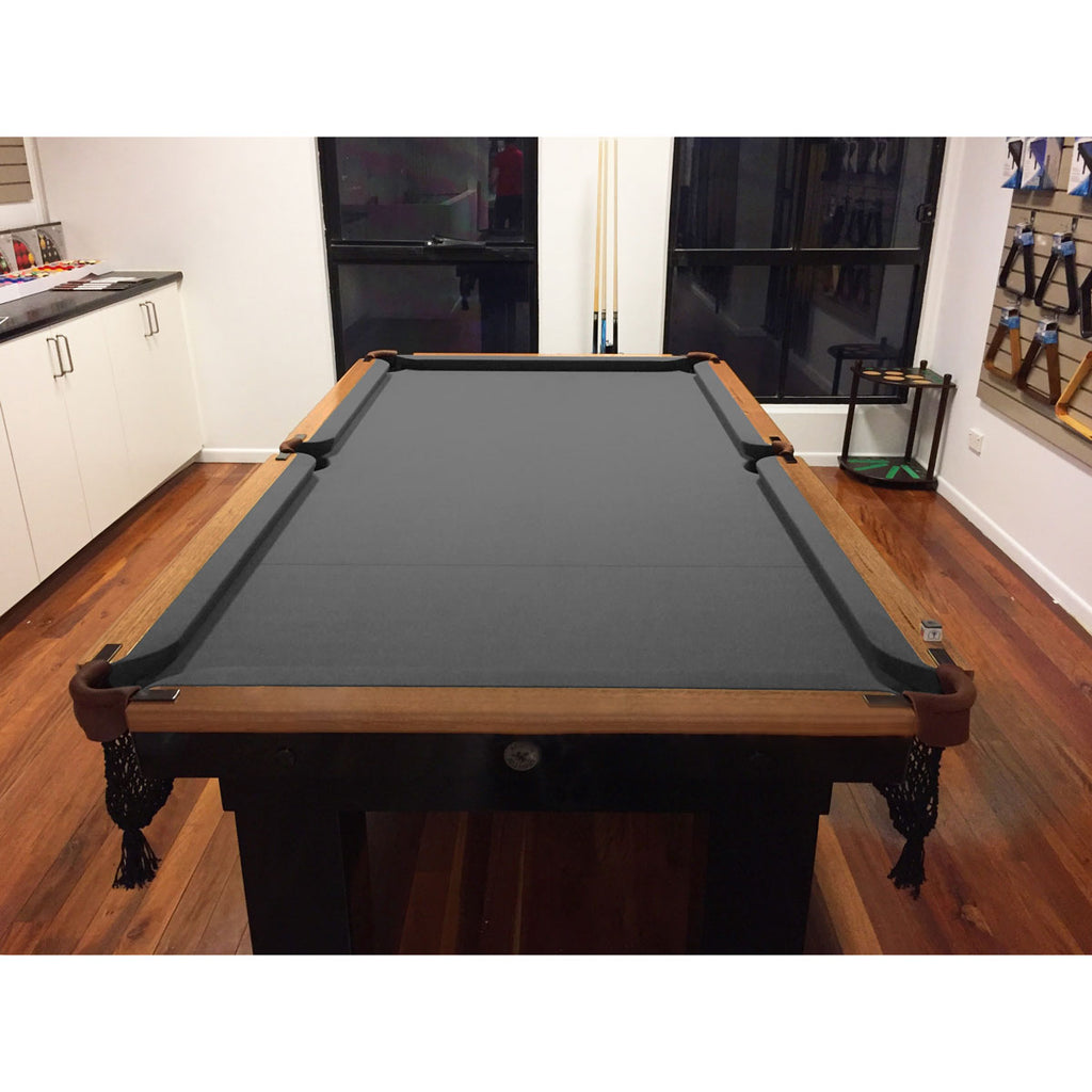 HAINSWORTH - 9' Pre-cut SMART CLOTH - PEWTER