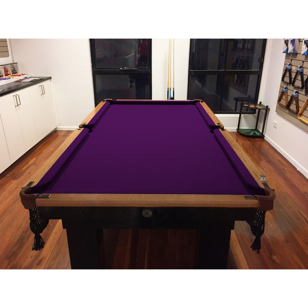 HAINSWORTH - 7' Pre-cut SMART CLOTH - PURPLE