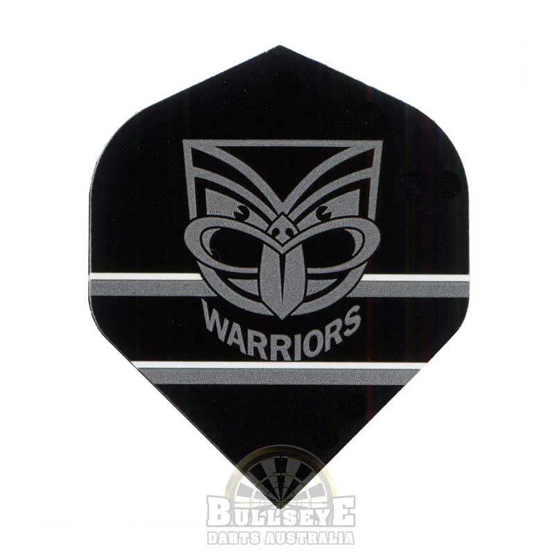 New Zealand warriors NRL Dart Flights