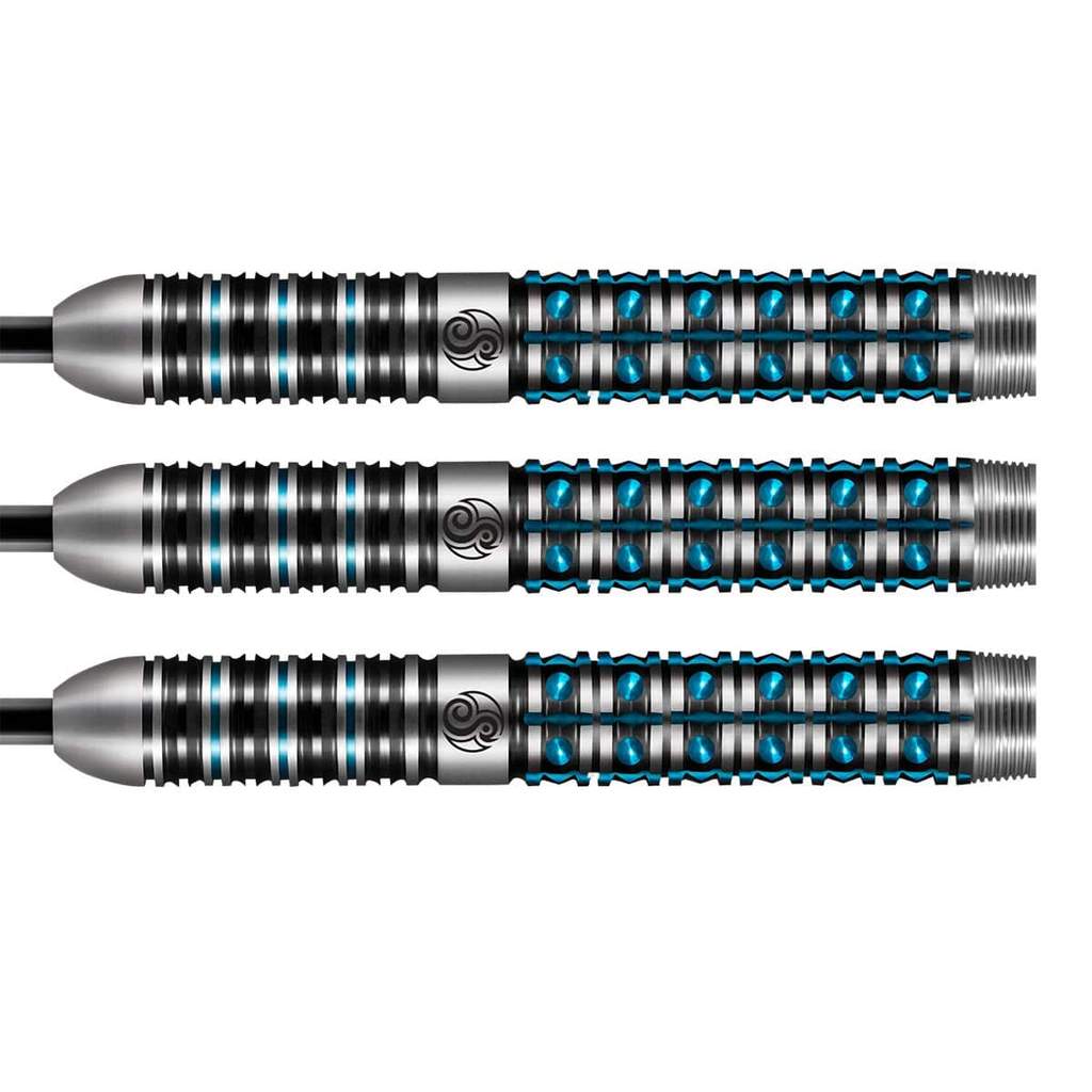 SHOT DARTS - Niels Zonneveld 23 gram-90% Tungsten