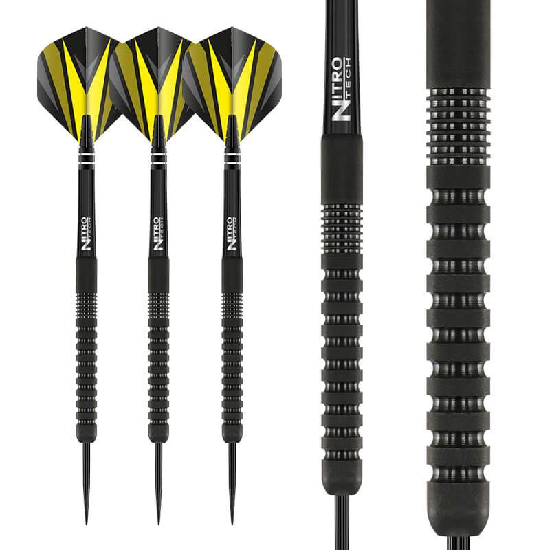 RED DRAGON - Phantom Darts - 90% Tungsten - 22g